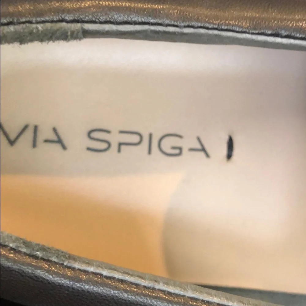 Via spiga slip on sneakers - Picture 5 of 5
